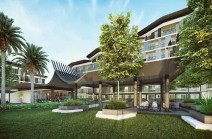 Al Mahra Residence Al Mahra Residence