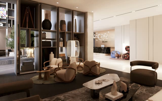 Olaia Residences Olaia Residences