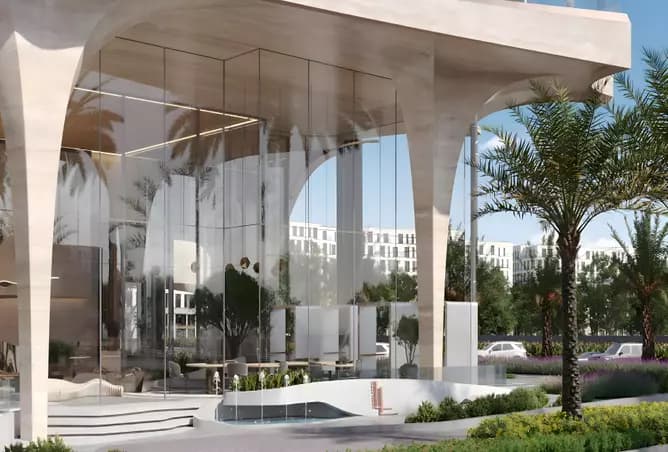 Ola Residences Ola Residences