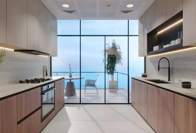 Luluat Marina Residences Luluat Marina Residences