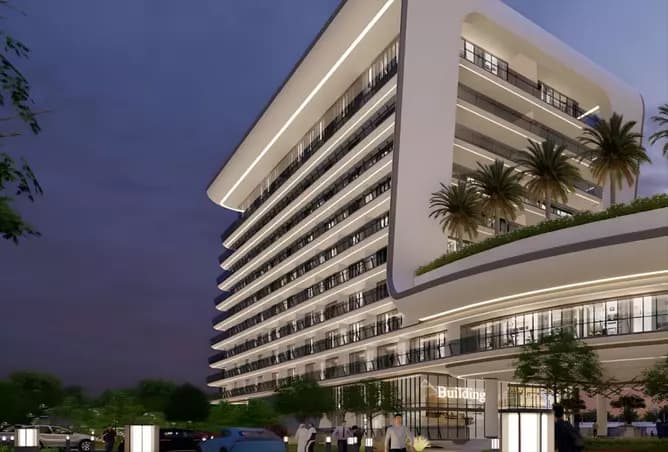 Yas Beach Residences Yas Beach Residences