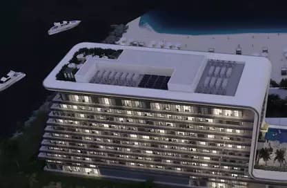 Yas Beach Residences Yas Beach Residences