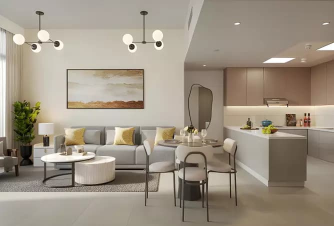 Acacia Residences Acacia Residences