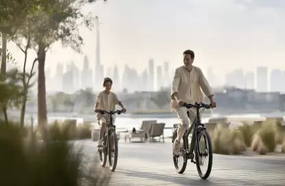 Dubai Creek Gardens Dubai Creek Gardens