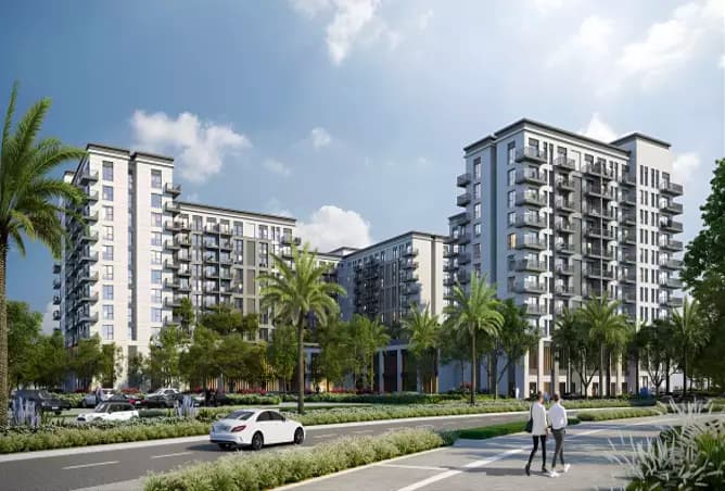 Oud Residences Oud Residences