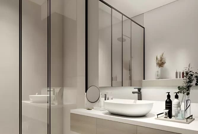 Sharjah Terraces Sharjah Terraces