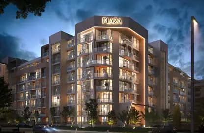 Plaza Masdar City Plaza Masdar City