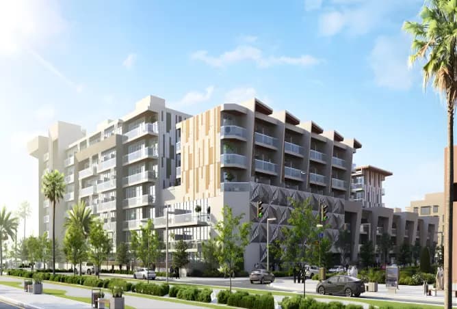 Plaza Masdar City Plaza Masdar City