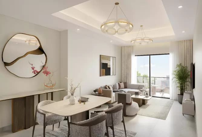 Barajeel Towers Barajeel Towers