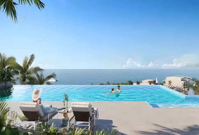 Crystal Residences Crystal Residences