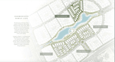 Master Plan Master Plan