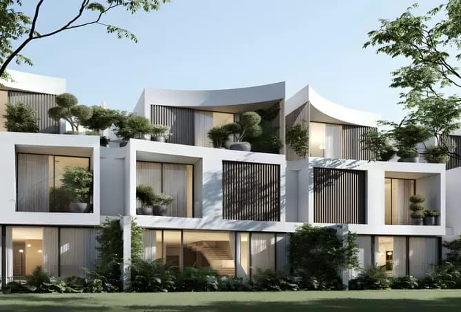 The Bloom at Lunaya The Bloom at Lunaya