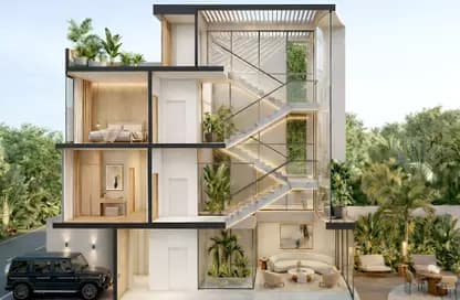 The Rise at Lunaya The Rise at Lunaya