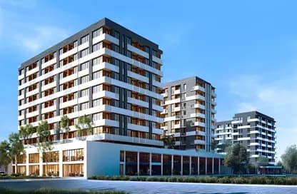 Al Mamsha Hamsa Phase 2 By Alef Group Al Mamsha Hamsa Phase 2 By Alef Group