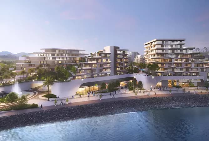 Ajwan Residences Ajwan Residences