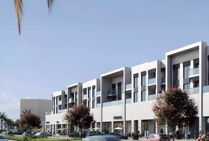 Azha Al Aamra Residences Azha Al Aamra Residences