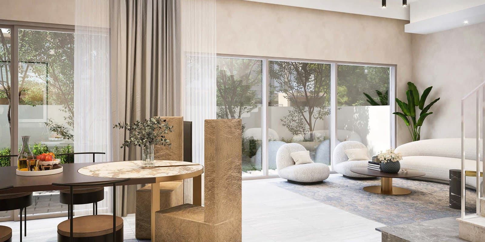 Sevilla Village Sevilla Village