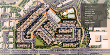 Master Plan Master Plan