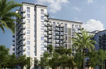 Anbar Residences Anbar Residences