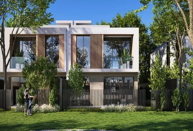 Reem Hills Villas Reem Hills Villas