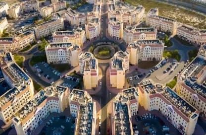 Greenfield by Samana Greenfield by Samana