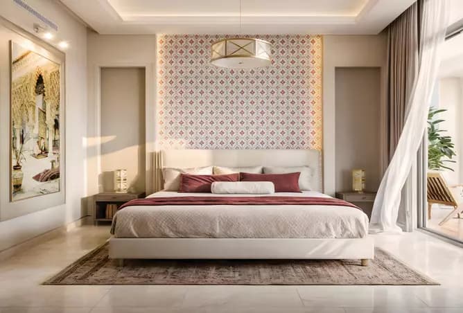 Bab Al Qasr Residence 31 Bab Al Qasr Residence 31