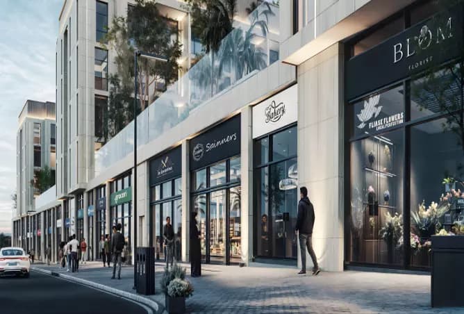 Hawa Residence Hawa Residence