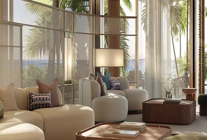 Nobu Residences Nobu Residences