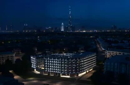 Binghatti HillCrest Binghatti HillCrest