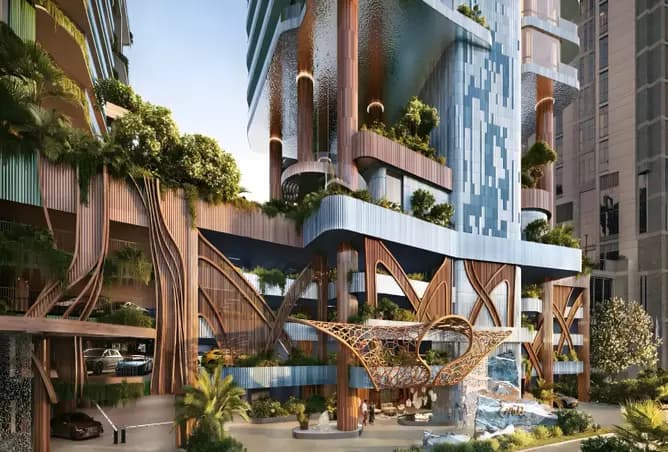 Eywa Way of Water Eywa Way of Water