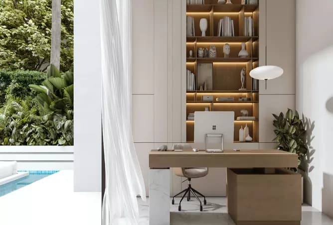 The Sol at Lunaya The Sol at Lunaya