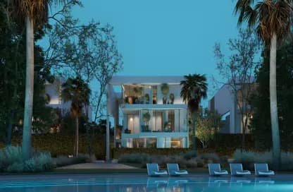 The Sol at Lunaya The Sol at Lunaya