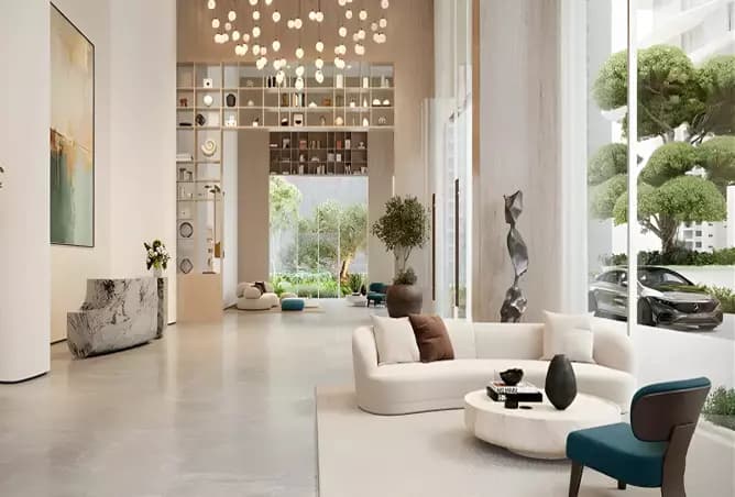 Muheira Maysan by Modon Muheira Maysan by Modon