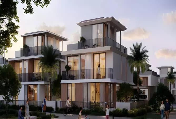 Selvara Phase 3 by Emaar Selvara Phase 3 by Emaar