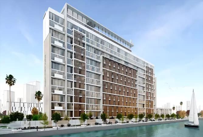 Perla Phase 1 By Reportage Perla Phase 1 By Reportage