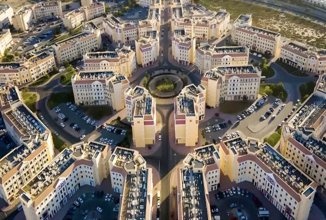 Orbit Residences 2 Orbit Residences 2