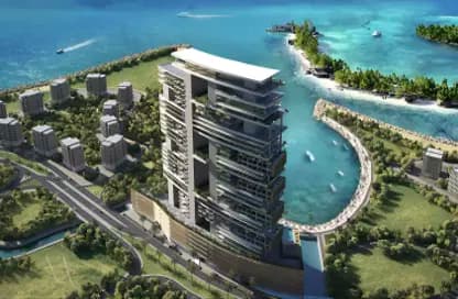 Radiant Marina Towers Radiant Marina Towers