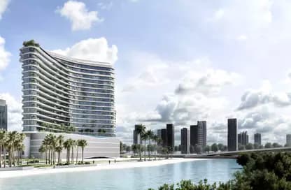 Marlin Phase 2 By Reportage Properties Marlin Phase 2 By Reportage Properties