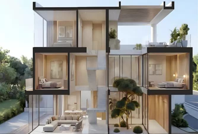 The Dune at Lunaya The Dune at Lunaya