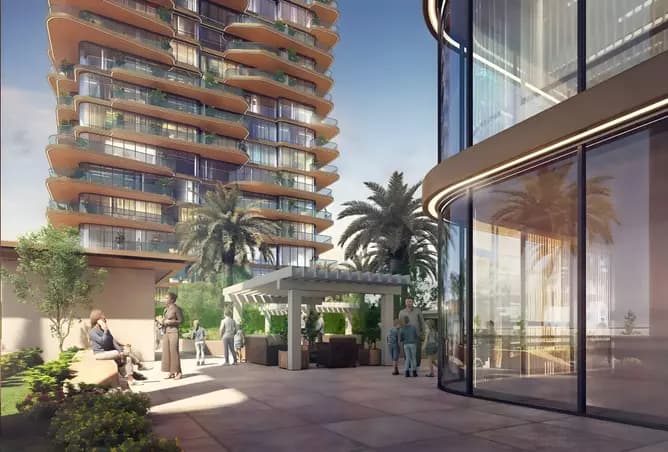 Radiant Atrium Radiant Atrium