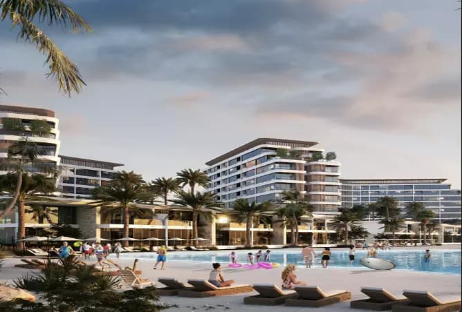 Selene Beach Residences Selene Beach Residences