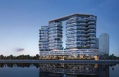 Seamont Autograph Collection Residences Phase 2 Seamont Autograph Collection Residences Phase 2