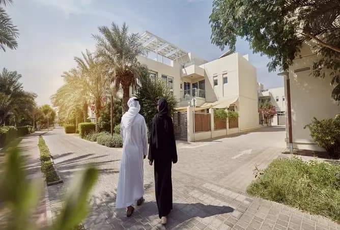 The Sustainable City Yas Island The Sustainable City Yas Island