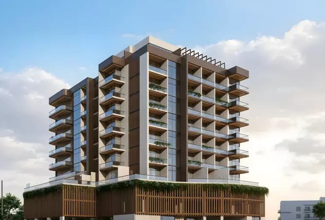 Golf Terrace Residences Golf Terrace Residences