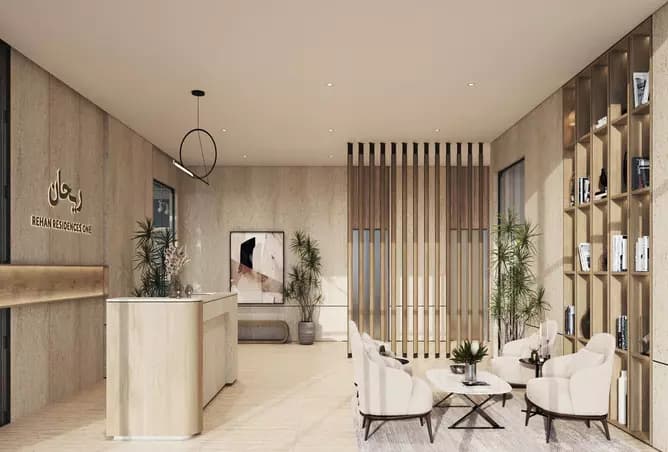 Rehan Residences Rehan Residences