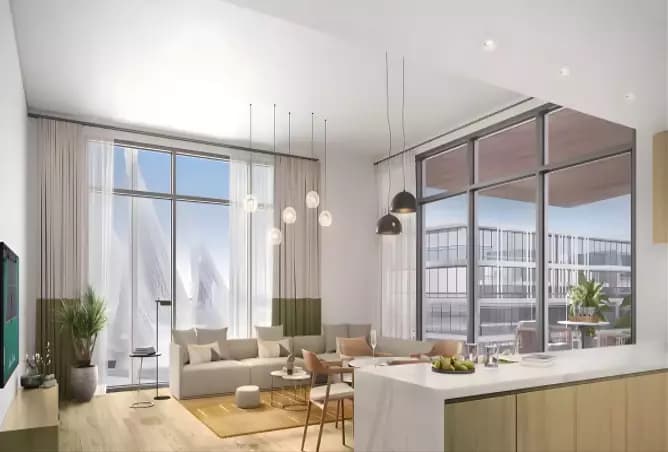 Grove Uptown Views Grove Uptown Views