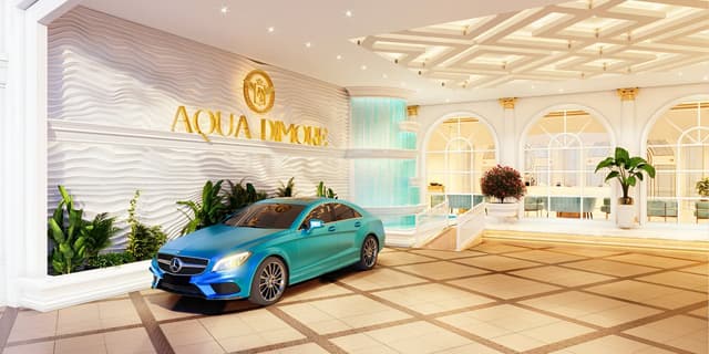 Vincitore Aqua Dimore Phase 2 By Vincitore Vincitore Aqua Dimore Phase 2 By Vincitore