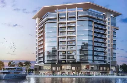 The Bay Residence By Baraka The Bay Residence By Baraka