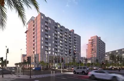 Crystal Residences Tower 2 Crystal Residences Tower 2