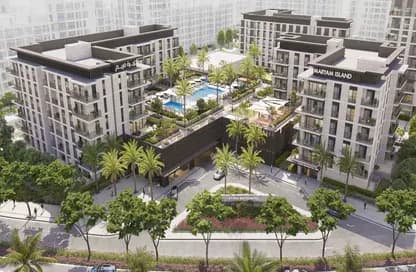 Aysha Residences By Eagle Hills Aysha Residences By Eagle Hills